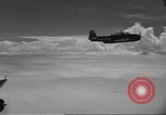 Standbild TBF Avenger Philippinen, 1944, aus Sekunde 36 historischem Filmmaterial Videoclip 65675063051