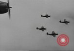 Standbild TBF Avenger Philippinen, 1944, aus Sekunde 50 historischem Filmmaterial Videoclip 65675063051
