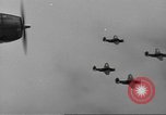 Standbild TBF Avenger Philippinen, 1944, aus Sekunde 51 historischem Filmmaterial Videoclip 65675063051