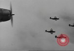 Standbild TBF Avenger Philippinen, 1944, aus Sekunde 52 historischem Filmmaterial Videoclip 65675063051