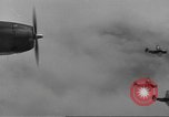 Standbild TBF Avenger Philippinen, 1944, aus Sekunde 55 historischem Filmmaterial Videoclip 65675063051
