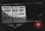 Standbild TBF Avenger Luzon Philippinen, 1944, aus Sekunde 5 historischem Filmmaterial Videoclip 65675063052