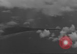 Standbild TBF Avenger Luzon Philippinen, 1944, aus Sekunde 11 historischem Filmmaterial Videoclip 65675063052