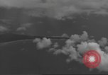 Standbild TBF Avenger Luzon Philippinen, 1944, aus Sekunde 17 historischem Filmmaterial Videoclip 65675063052