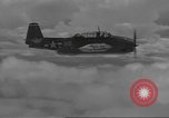Standbild TBF Avenger Luzon Philippinen, 1944, aus Sekunde 24 historischem Filmmaterial Videoclip 65675063052