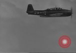 Standbild TBF Avenger Luzon Philippinen, 1944, aus Sekunde 31 historischem Filmmaterial Videoclip 65675063052