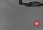 Standbild TBF Avenger Luzon Philippinen, 1944, aus Sekunde 32 historischem Filmmaterial Videoclip 65675063052