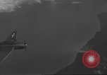 Standbild TBF Avenger Luzon Philippinen, 1944, aus Sekunde 37 historischem Filmmaterial Videoclip 65675063052
