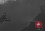 Standbild TBF Avenger Luzon Philippinen, 1944, aus Sekunde 38 historischem Filmmaterial Videoclip 65675063052