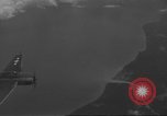 Standbild TBF Avenger Luzon Philippinen, 1944, aus Sekunde 40 historischem Filmmaterial Videoclip 65675063052