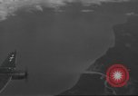 Standbild TBF Avenger Luzon Philippinen, 1944, aus Sekunde 42 historischem Filmmaterial Videoclip 65675063052