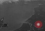 Standbild TBF Avenger Luzon Philippinen, 1944, aus Sekunde 44 historischem Filmmaterial Videoclip 65675063052