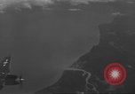 Standbild TBF Avenger Luzon Philippinen, 1944, aus Sekunde 45 historischem Filmmaterial Videoclip 65675063052
