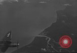 Standbild TBF Avenger Luzon Philippinen, 1944, aus Sekunde 47 historischem Filmmaterial Videoclip 65675063052