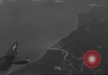 Standbild TBF Avenger Luzon Philippinen, 1944, aus Sekunde 48 historischem Filmmaterial Videoclip 65675063052
