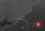 Standbild TBF Avenger Luzon Philippinen, 1944, aus Sekunde 49 historischem Filmmaterial Videoclip 65675063052
