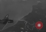 Standbild TBF Avenger Luzon Philippinen, 1944, aus Sekunde 50 historischem Filmmaterial Videoclip 65675063052