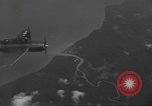 Standbild TBF Avenger Luzon Philippinen, 1944, aus Sekunde 53 historischem Filmmaterial Videoclip 65675063052
