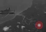 Standbild TBF Avenger Luzon Philippinen, 1944, aus Sekunde 54 historischem Filmmaterial Videoclip 65675063052