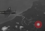 Standbild TBF Avenger Luzon Philippinen, 1944, aus Sekunde 57 historischem Filmmaterial Videoclip 65675063052