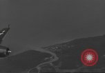 Standbild TBF Avenger Luzon Philippinen, 1944, aus Sekunde 60 historischem Filmmaterial Videoclip 65675063052