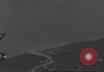 Standbild TBF Avenger Luzon Philippinen, 1944, aus Sekunde 61 historischem Filmmaterial Videoclip 65675063052