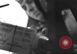 Standbild USA Flugzeuge Luzon Philippinen, 1944, aus Sekunde 3 historischem Filmmaterial Videoclip 65675063053