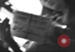 Standbild USA Flugzeuge Luzon Philippinen, 1944, aus Sekunde 5 historischem Filmmaterial Videoclip 65675063053