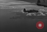 Standbild USA Flugzeuge Luzon Philippinen, 1944, aus Sekunde 12 historischem Filmmaterial Videoclip 65675063053