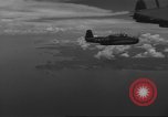 Standbild USA Flugzeuge Luzon Philippinen, 1944, aus Sekunde 13 historischem Filmmaterial Videoclip 65675063053