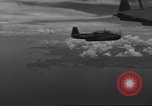 Standbild USA Flugzeuge Luzon Philippinen, 1944, aus Sekunde 15 historischem Filmmaterial Videoclip 65675063053