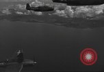 Standbild USA Flugzeuge Luzon Philippinen, 1944, aus Sekunde 19 historischem Filmmaterial Videoclip 65675063053