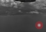 Standbild USA Flugzeuge Luzon Philippinen, 1944, aus Sekunde 45 historischem Filmmaterial Videoclip 65675063053