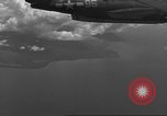 Standbild USA Flugzeuge Luzon Philippinen, 1944, aus Sekunde 47 historischem Filmmaterial Videoclip 65675063053