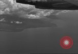 Standbild USA Flugzeuge Luzon Philippinen, 1944, aus Sekunde 48 historischem Filmmaterial Videoclip 65675063053