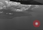 Standbild USA Flugzeuge Luzon Philippinen, 1944, aus Sekunde 50 historischem Filmmaterial Videoclip 65675063053
