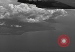 Standbild USA Flugzeuge Luzon Philippinen, 1944, aus Sekunde 51 historischem Filmmaterial Videoclip 65675063053