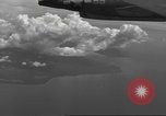 Standbild USA Flugzeuge Luzon Philippinen, 1944, aus Sekunde 52 historischem Filmmaterial Videoclip 65675063053