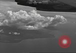 Standbild USA Flugzeuge Luzon Philippinen, 1944, aus Sekunde 54 historischem Filmmaterial Videoclip 65675063053