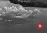 Standbild USA Flugzeuge Luzon Philippinen, 1944, aus Sekunde 55 historischem Filmmaterial Videoclip 65675063053