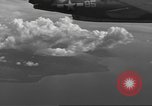 Standbild USA Flugzeuge Luzon Philippinen, 1944, aus Sekunde 56 historischem Filmmaterial Videoclip 65675063053