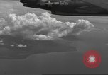 Standbild USA Flugzeuge Luzon Philippinen, 1944, aus Sekunde 57 historischem Filmmaterial Videoclip 65675063053