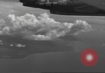 Standbild USA Flugzeuge Luzon Philippinen, 1944, aus Sekunde 58 historischem Filmmaterial Videoclip 65675063053