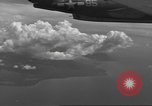 Standbild USA Flugzeuge Luzon Philippinen, 1944, aus Sekunde 60 historischem Filmmaterial Videoclip 65675063053