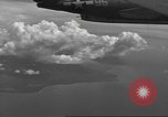 Standbild USA Flugzeuge Luzon Philippinen, 1944, aus Sekunde 61 historischem Filmmaterial Videoclip 65675063053