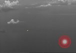 Standbild SB2C Helldiver Luzon Philippinen, 1944, aus Sekunde 5 historischem Filmmaterial Videoclip 65675063054