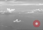 Standbild SB2C Helldiver Luzon Philippinen, 1944, aus Sekunde 10 historischem Filmmaterial Videoclip 65675063054