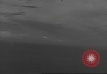 Standbild SB2C Helldiver Luzon Philippinen, 1944, aus Sekunde 51 historischem Filmmaterial Videoclip 65675063054