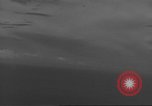 Standbild SB2C Helldiver Luzon Philippinen, 1944, aus Sekunde 52 historischem Filmmaterial Videoclip 65675063054