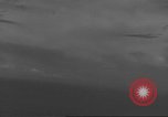 Standbild SB2C Helldiver Luzon Philippinen, 1944, aus Sekunde 58 historischem Filmmaterial Videoclip 65675063054